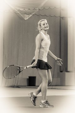 Ausschnitte 3143 - Ellerbeker Weihnachtsturnier